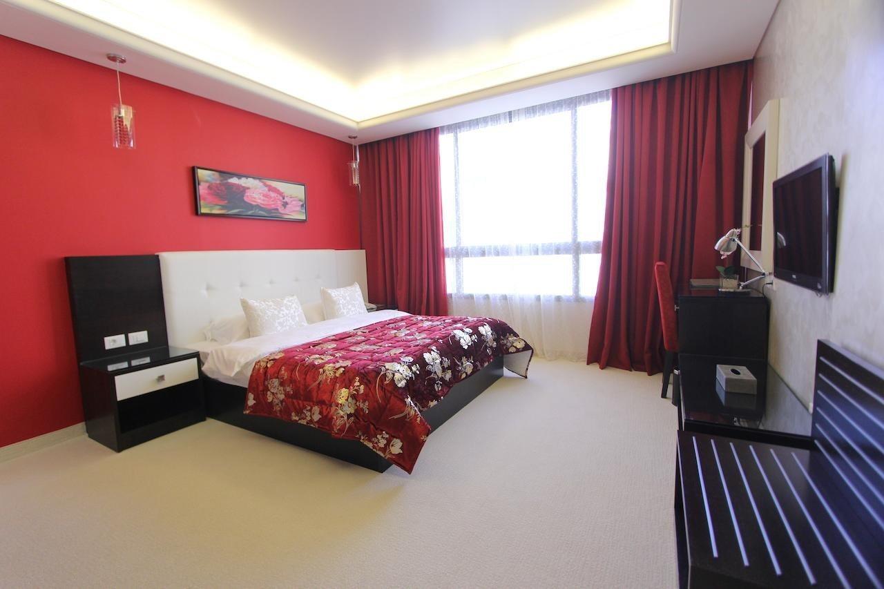 Elite & Hotel Beirut