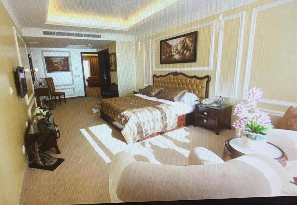 Elite & Hotel Beirut