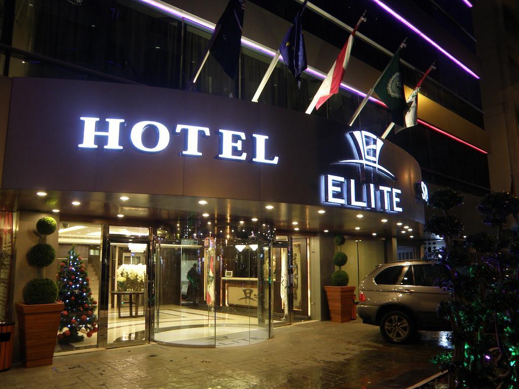 Elite &