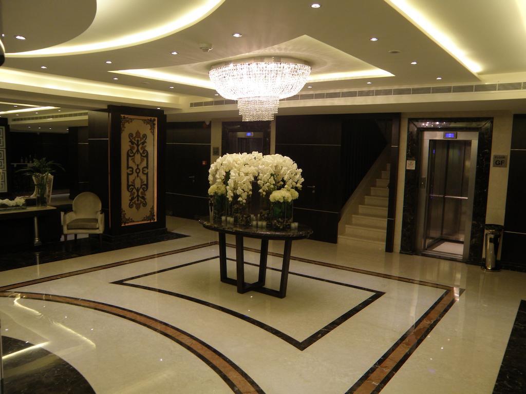 Hotel Elite & 4*