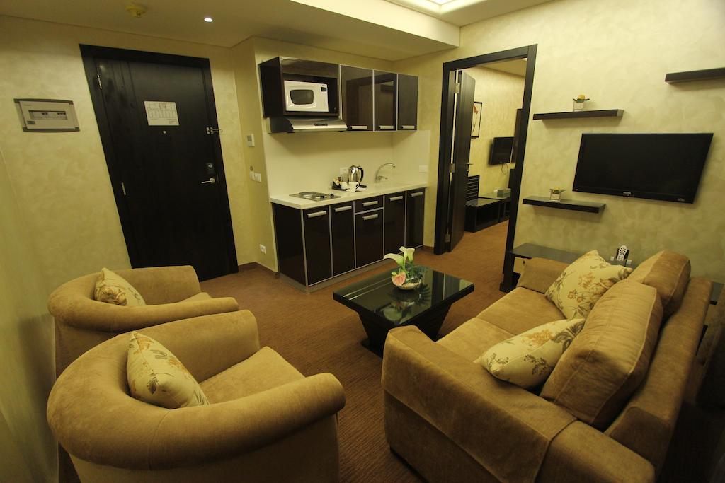 Hotel Elite & Beirut