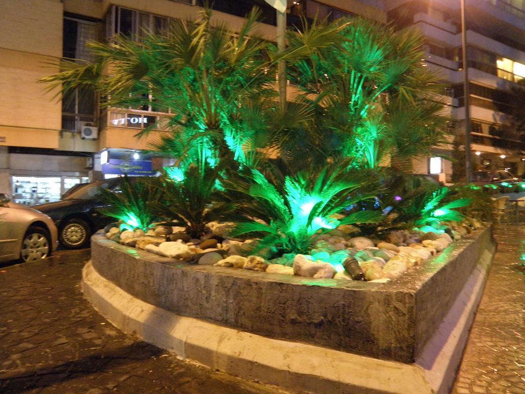 Elite & Beirut