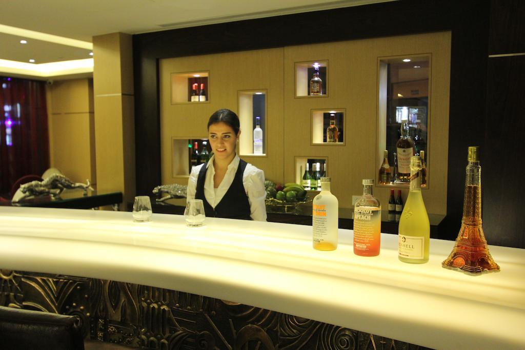 Hotel Elite & Beirut