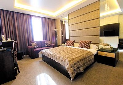 Elite & 4* Beirut